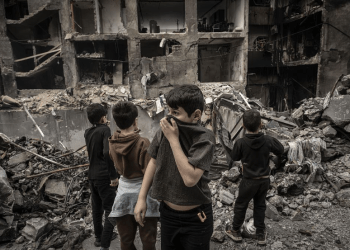 Gaza Desak Kejelasan Nasib Korban yang Tertimbun di Rafah