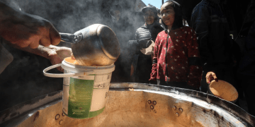 Otoritas Gaza Bantah Klaim AS soal Lonjakan Bantuan