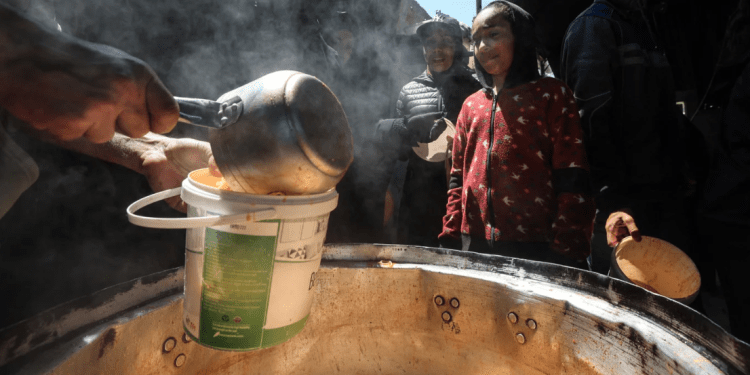 Otoritas Gaza Bantah Klaim AS soal Lonjakan Bantuan