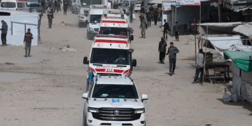 PBB: Rata-Rata 47 Perempuan Terbunuh Setiap Hari di Gaza