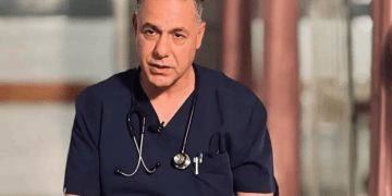 PPS: Penahanan Dokter Gaza Tanpa Dakwaan Langgar Hukum Internasional