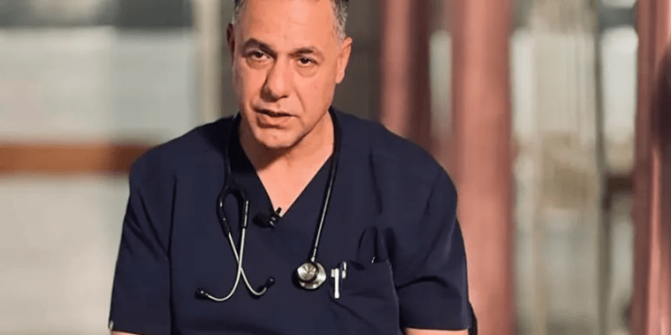 PPS: Penahanan Dokter Gaza Tanpa Dakwaan Langgar Hukum Internasional