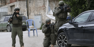 Pakar PBB Desak Hentikan Serangan dan Pengusiran