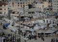 Pakar PBB: Rekonstruksi Gaza Gagal Tanpa Akhiri Pendudukan