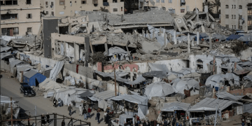 Pakar PBB: Rekonstruksi Gaza Gagal Tanpa Akhiri Pendudukan