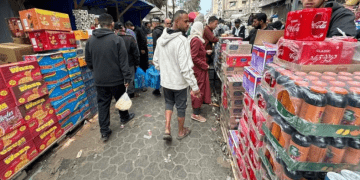 Pejabat Gaza: Bantuan Tak Tepat Sasaran, Bayi Terancam Tanpa Listrik