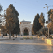 Peluncuran Kampanye Global Menentang Penutupan Masjid Al-Aqsa