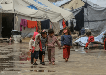 Perundingan Hamas-AS di Kairo Buntu Bahas Gencatan Gaza