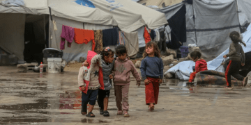 Perundingan Hamas-AS di Kairo Buntu Bahas Gencatan Gaza