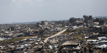 Rekonstruksi Gaza Butuh Lebih dari 71 Miliar Dolar AS