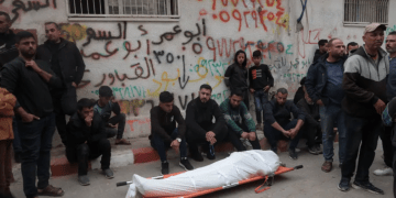 Serangan Berlanjut, 8 Warga Gaza Terbunuh di Tengah Krisis Bantuan