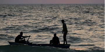 Serangan Israel ke Nelayan Gaza Kian Merugikan