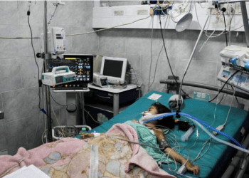 Sistem Kesehatan Runtuh, Gaza Kekurangan Alat dan Obat