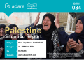 Adara Palestine Situation Report 84
