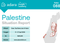 Adara Palestine Situation Report 88