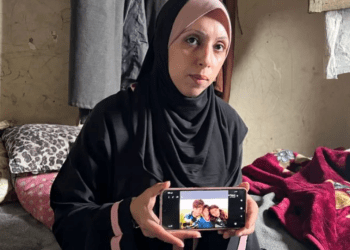 Tiga Anak Palestina Dipisahkan dan Diasuh Otoritas Prancis