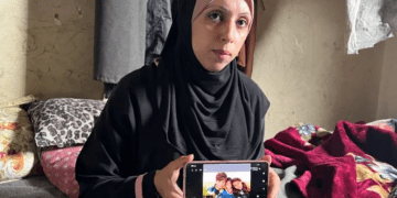 Tiga Anak Palestina Dipisahkan dan Diasuh Otoritas Prancis