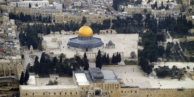 UNESCO Adopsi Resolusi Dukung Palestina, Soroti Perlindungan Warisan Budaya