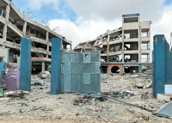 UNESCO Sepakati Resolusi Dampak Serangan Gaza