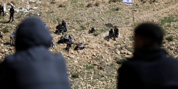 Warga Palestina Gagalkan Upaya Perampasan Rumah di Tepi Barat