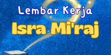 Isra Mi’raj – Work Sheet