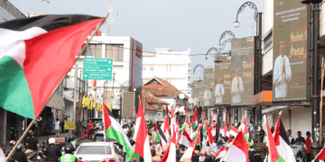 71 Tahun Setelah KAA: Masih Relevankah Sikap Indonesia terhadap Palestina?