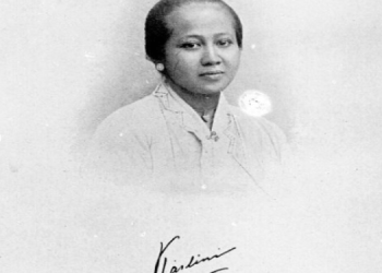 Habis Gelap, Terbitlah Terang: Menelusuri Kembali Pemikiran Kartini dalam Menentang Penjajahan Terhadap Perempuan