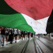 15,5 Juta Warga Palestina Tersebar Di Seluruh Dunia