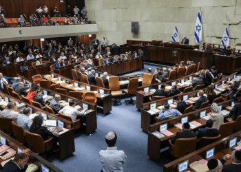 9 Menteri Israel Dorong Serbuan ke Al-Aqsa