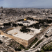 AS-Israel Berupaya Cabut Perwalian Al-Aqsa