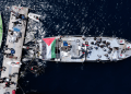 Aktivis Flotilla Gaza Mengalami Kekerasan oleh Israel