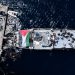 Aktivis Flotilla Gaza Mengalami Kekerasan oleh Israel
