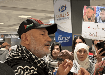 Aktivis Flotilla Ungkap Penyiksaan Israel