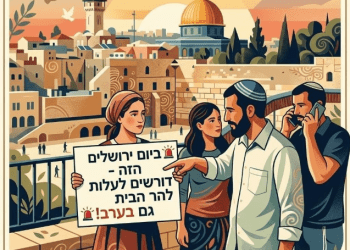 Ancaman Baru di Masjid Al-Aqsa Meningkat Jelang Hari Peringatan Pendudukan Al-Quds