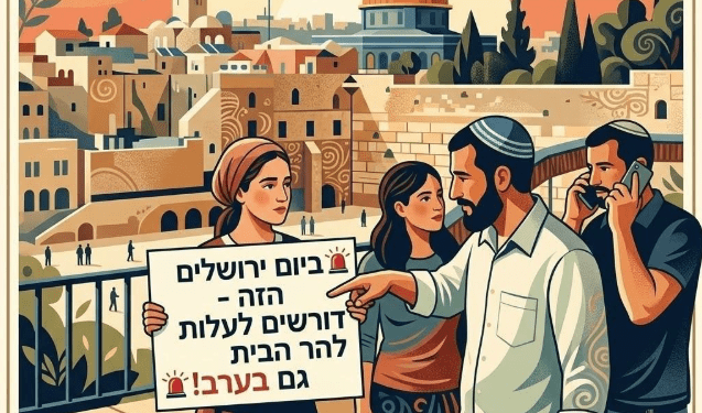 Ancaman Baru di Masjid Al-Aqsa Meningkat Jelang Hari Peringatan Pendudukan Al-Quds
