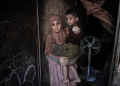 Cedera Permanen Hantui Warga Gaza