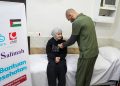Bantuan Kesehatan untuk Ratusan Pengungsi Palestina di Lebanon