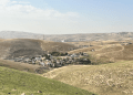 Desa di Timur Al-Quds Terancam Digusur