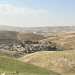 Desa di Timur Al-Quds Terancam Digusur