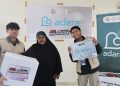 Ribuan Paket Buka Puasa dan Sembako untuk Pengungsi Palestina di Yordania