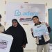 Ribuan Paket Buka Puasa dan Sembako untuk Pengungsi Palestina di Yordania
