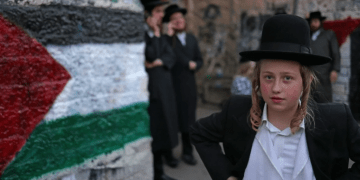 Israel Anggarkan Rp11,7 Triliun untuk Kampanye Propaganda Global