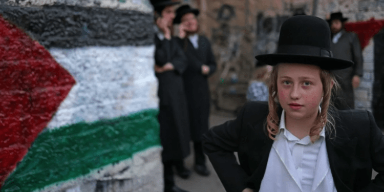 Israel Anggarkan Rp11,7 Triliun untuk Kampanye Propaganda Global