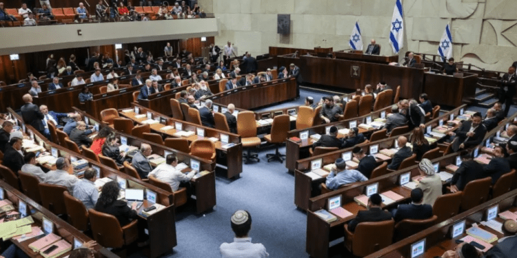 Israel Incar Situs Warisan Tepi Barat