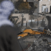 Israel Percepat Penghancuran Silwan
