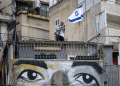 Israel Sita Properti Dekat Al-Aqsa