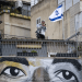 Israel Sita Properti Dekat Al-Aqsa