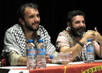 Israel Tahan Dua Aktivis Flotilla Gaza