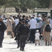 Israel Tingkatkan Provokasi di Aqsa
