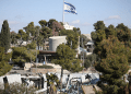 Israel Ubah Kantor UNRWA Jadi Basis Militer